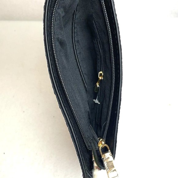 Rose All Day -Two Way Sequin Pouch - 8 Oak Lane - Picture 6 of 6